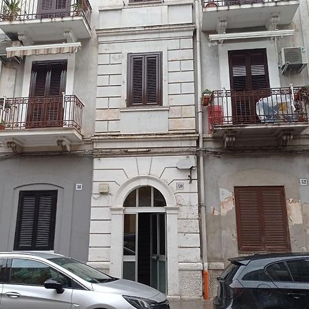 Bari Guest House المظهر الخارجي الصورة