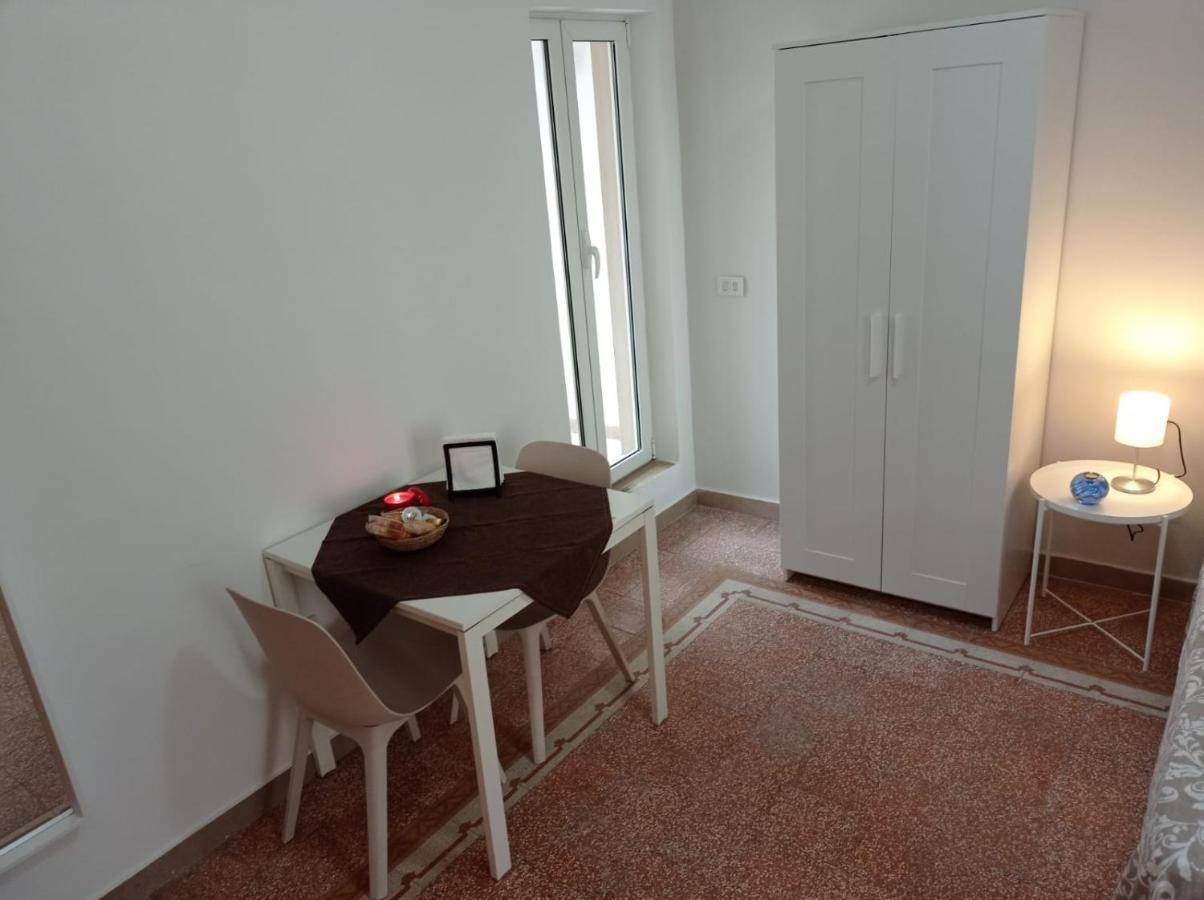 Bari Guest House المظهر الخارجي الصورة
