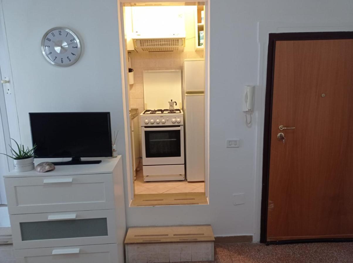 Bari Guest House المظهر الخارجي الصورة