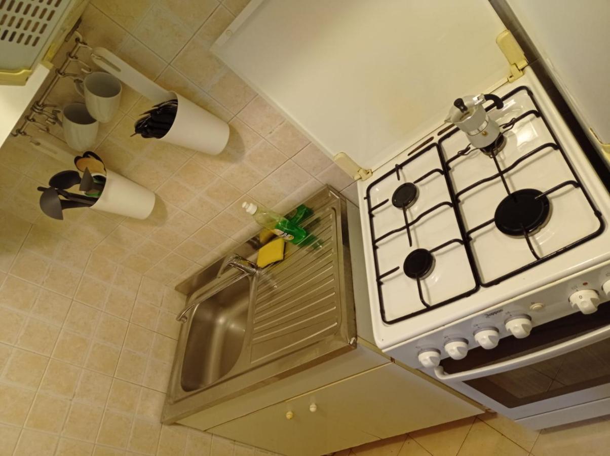 Bari Guest House المظهر الخارجي الصورة
