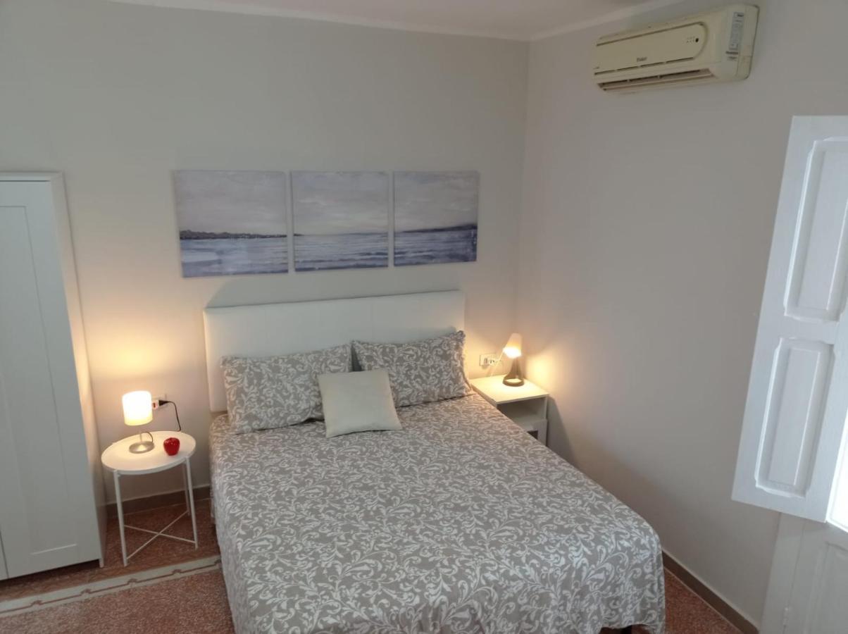 Bari Guest House المظهر الخارجي الصورة