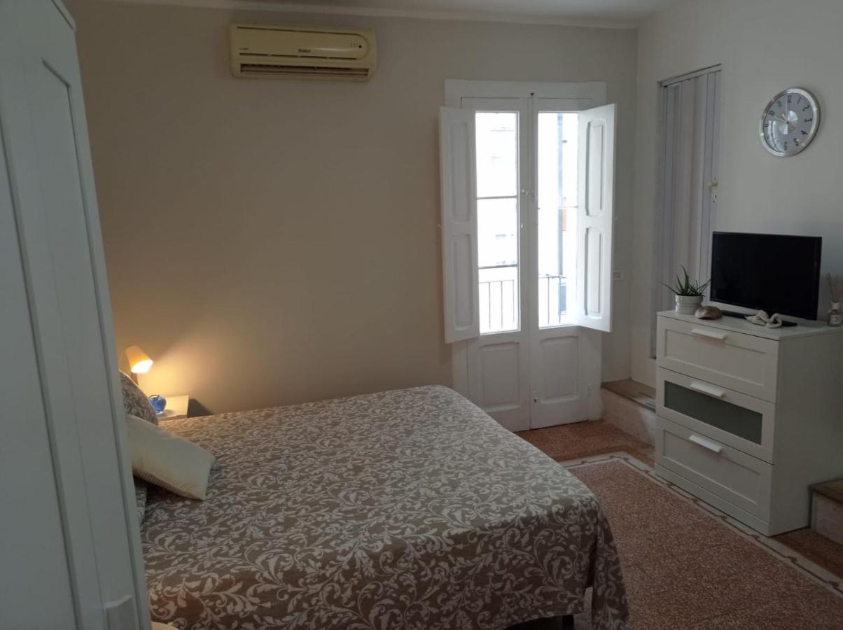Bari Guest House المظهر الخارجي الصورة