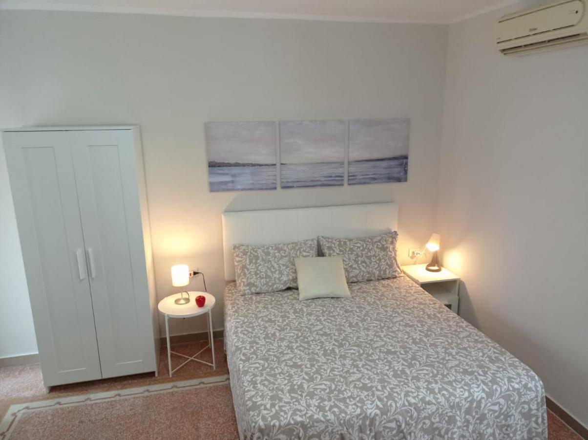 Bari Guest House المظهر الخارجي الصورة