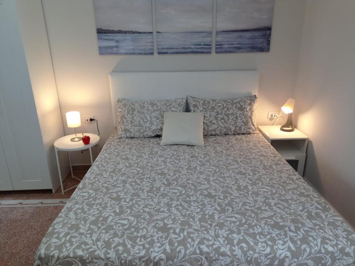 Bari Guest House المظهر الخارجي الصورة