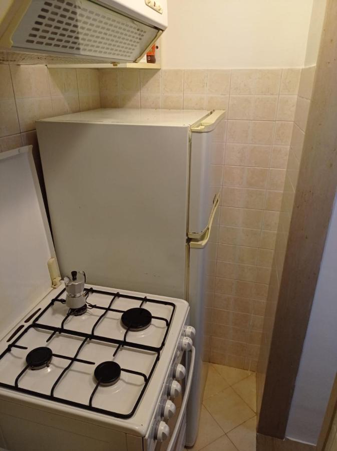 Bari Guest House المظهر الخارجي الصورة