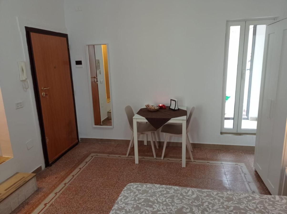 Bari Guest House المظهر الخارجي الصورة