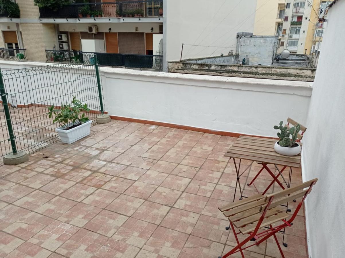 Bari Guest House المظهر الخارجي الصورة