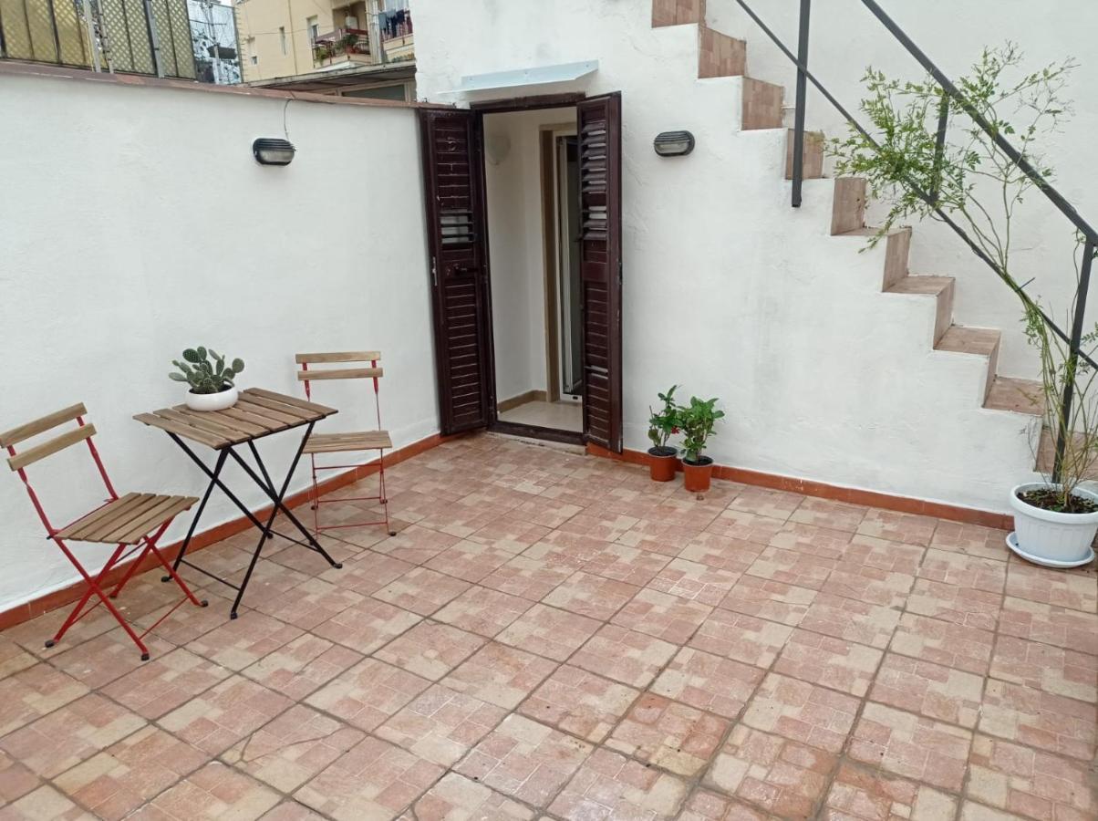Bari Guest House المظهر الخارجي الصورة