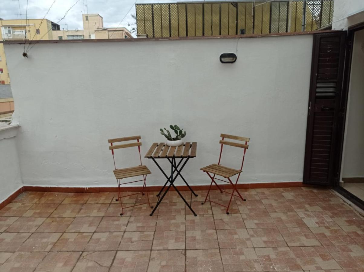 Bari Guest House المظهر الخارجي الصورة