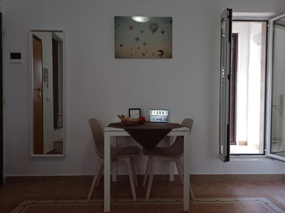 Bari Guest House المظهر الخارجي الصورة