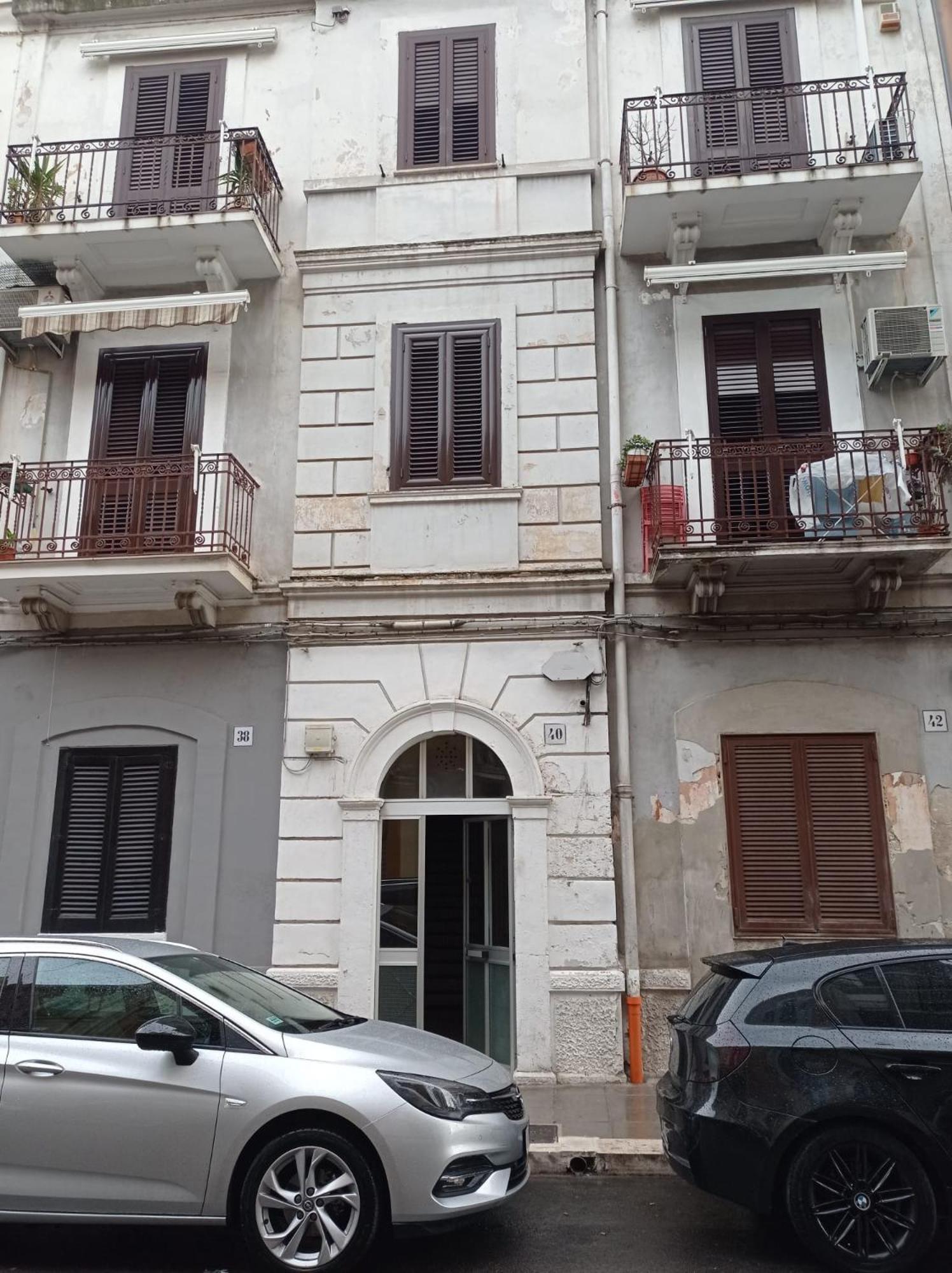 Bari Guest House المظهر الخارجي الصورة